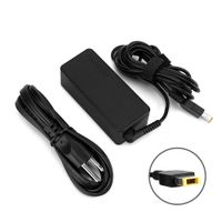Thinkpad Lenovo 45W Laptop Charger Adapter Power Cord for Thinkpad T431s T440 T440s T450 T450s T460 T460s; P40; Yoga P50s; Helix 1; L450 L460 L560; 13 Win Tablet