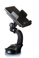 Spytec LawMate PVPH10 Cellphone Holder 1080p HD Night Vision Hidden Camera with Motion Activated Horizontal 360° Swive