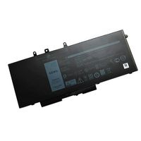 TanDirect GJKNX Battery for Dell Precision 15 3520 Dell Latitude E5480 Latitude E5580 Latitude E5490 Latitude E5590 DELL Precision 15 3520 7.6V 68WH Type : GD1JP, GJKNX