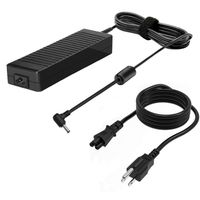 AC Charger for ASUS ZenBook UX510UW UX510UX UX510U UX510 UX510UW-RB71 Laptop with Power Supply Adapter Cord