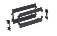 Metra 99-1003 Dash Kit For Kia Sportage/Sephia 95-02 Din