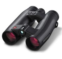 Leica Geovid 8x42 HD-R 2700 Rangefinding Binocular