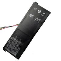 Civhomy Replacement AC14B13J Laptop Battery for Acer TravelMate B115-M,B115-MP,X359,X349 Series Notebook,Aspire E3-111,E3-112,E3-112M,ES1-511,ES1-512,V3-111,V3-111P,V5-122,V5-122P,V5-132,V5-132P