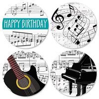 Music Seals
