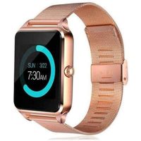 OYTRO Unisex Fashion Digital Display Bluetooth Call Smart Bracelet Smart Watch Smart Watches