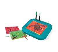Crayola 04-6814 Create 'N Carry 75Pc Art Kit Art Gift for Kids 5 & Up