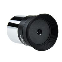 Gosky 10mm 1.25inch Plossl Telescope Eyepiece - 4-Element Plossl Design - Threaded for Standard 1.25inch Astronomy Filters (10mm)