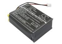 VINTRONS Replacement Battery for SPORTDOG SD-1225 Transmitter
