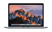 Apple 13in MacBook Pro, Retina, Touch Bar, 3.1GHz Intel Core i5 Dual Core, 8GB RAM, 256GB SSD, Space Gray, MPXV2LL/A (Renewed)