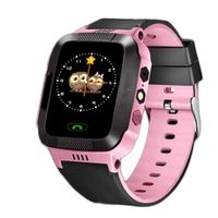 TEXXIS Multi-Function Child Smart Phone Watch Positioning Touch Screen Smart Watches