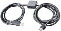 Starrett SPC USB Cable, 60 In, For 2700 Series - PT26441