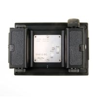 Shen Hao 6x12 6x9 6x6 6x4.5 Multi Format Roll Film Back Holder Magazine for Linhof Wista Toyo