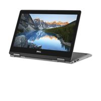 Dell Inspiron 13 7000 2019 Flagship 13.3" Full HD IPS Touchscreen 2-in-1 Laptop/Tablet, AMD Quad-Core Ryzen 5 2500U 4GB DDR4 128GB SSD 802.11ac Bluetooth 4.1 Backlit Keyboard MaxxAudio Pro Win 10
