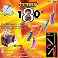 WINLITE Swift Lighter