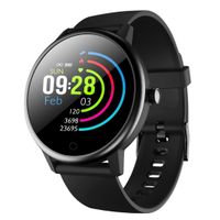 gonikm Smart Wristband Sport Bracelet Waterproof Heart Rate Monitor Fitness Tracker Smart Watches