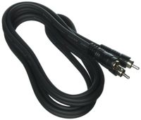 Hosa CYA-105 5-Feet RCA Y Cable
