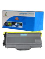 TRUE IMAGE Compatible Toner Cartridge Replacement for Brother BRTN360X (Black)