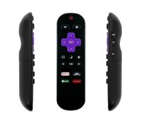 New Remote Control for INSIGNIA ROKU TV NS-32DR310NA17 NS-50DR710NA17 NS-55DR710NA17 NS-50DR620NA18 NS-49DR420NA18