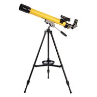 NATIONAL GEOGRAPHIC 50MM Plössl Telescope, 80-10050