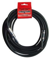 Strukture SSC20 1/4" 20-Feet 16-Gauge Speaker Cable
