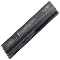 NextCell 12 Cell Battery for HP 462890-142 462890-252 484170-001 485041-002 HSTNN-IB79 Compaq Presario CQ60-615DX CQ60-249US CQ60-215DX CQ60-420US CQ61 CQ61-335ER CQ61-313US CQ61-414NR CQ61-420US