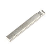 Uncut Flip Key Remote Blade fits Buick / Chevy / GMC 2010 2011 2012 2013 2014 2015 2016 2017