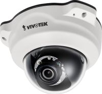 Vivotek FD8164V-F2 1080P DOME CAMERA 2.8MM 15M IR IP66 OUTDOOR BTO NC/NR