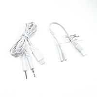 Leads for Elise, itouch Sure and Kegel Fit