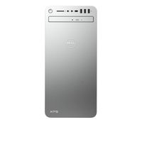 Dell XPS 8930 Special Edition Tower Desktop - 8th Gen Intel Core i7-8700 6-Core Processor, 24GB Memory, 1TB SSD + 1TB Hard Drive, 4GB Nvidia GeForce GTX 1050Ti, DVD Burner, Windows 10, Silver