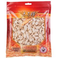 Prince of Peace® Wisconsin American Ginseng Slices (6oz)