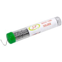 EopZol™ 63/37 Tin Lead Rosin Core Flux 0.6mm Diameter Soldering Solder Wire 12.5g