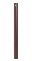 Emerson CFDR25ORB Ceiling Fan Downrod, 2.5-Inch Long, Oil Rubbed Bronze