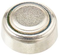 Expocell AG3/392A Alkaline Watch Button Cell, 1.55V, Pack of 10