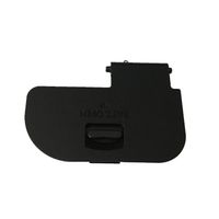 NEW Battery Cover Lip Cap Door Replacement For Canon EOS 6D Mark II 6D2 Digital Camera Repair Part