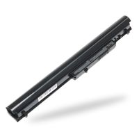 746458-421 746641-001 Laptop Battery for HP 256 G2 G3 /255 G2 G3 /250 G2 G3 /245 G2 G3 /240 G2 G3 /CQ15 CQ14 Fit 740715-001 751906-541 OA04 OA03 HSTNN-LB5Y HSTN-LB5S TPN-F113[14.8V 2600mAh 4Cell]