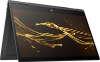 2019 HP Envy x360 15.6" FHD Touchscreen 2-in-1 Laptop Computer, AMD Ryzen 5 2500U Quad-Core up to 3.6Ghz(Beat I7-7500U), 12GB DDR4, 1TB SSD, 802.11AC WiFi, USB-C 3.1, Bluetooth 4.2, HDMI, Windows 10