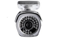 Lorex 1080P IP POE Bullet Camera for LNR400 and LNR100 NVR, NIGHT VISION, NVR CAMERA (Ships in Bulk Packaging)