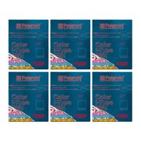 Polaroid Originals Stranger Things Edition Color 600 Instant Film (6-Pack) (6 Items)