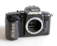 NIKON AF N5005 CAMERA BODY