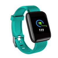 Elever Waterproof Bluetooth Sports Smart Wristband Bracelet Fitness Tracker Smart Watches