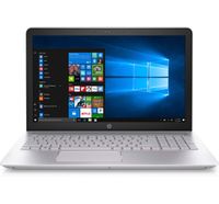 Newest HP Pavilion 15.6" FHD IPS Display Business Laptop, Intel Dual Core i7-7500U Processor Upto 3.5GHz, 24GB RAM, 128GB SSD Boot + 2TB HDD, Backlit Keyboard, WiFi, HDMI, B & O Play, Windows 10