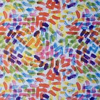 Giraffe Art DIY Crafts Tissue Paper for Gift Wrapping 20"X30" 5 Sheets Animal Print Safari