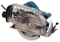Makita 5057KB 7-1/4-Inch Circular Saw with Dust Collector