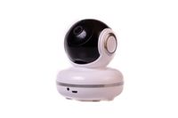 HD Smart Cam - WiFi Camera APP Connected - 360 Degrees Cam - 2 Way Audio