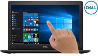 Dell Inspiron 2-in-1 13.3" 4K Ultra HD Touch-Screen Laptop, Intel Core i7, 16GB Memory, 512GB SSD Optane, Black (I7390-7100BLK-PUS)