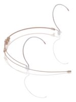 Countryman H6DW5TMO  H6 Directional Headset Microphone Only (Tan)