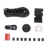 Goluk Dash Camera Charging Adapter, Power Charge Accessory Kits Pack, Goluk USB Charging Cable
