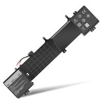 BatteryMon 92Wh 6JHDV Battery for Dell Alienware 17 R3 R2 P43F 5046J Laptop