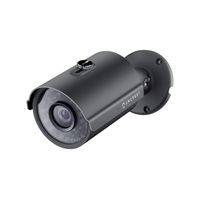 Amcrest ProHD Outdoor 3 Megapixel POE Bullet IP Security Camera - IP67 Weatherproof, 3MP (2048 TVL), IP3M-954E (Black)