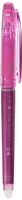 Pentel Frixion Point 04 Ballpoint Pen, Baby Pink (LF-22P4BP)